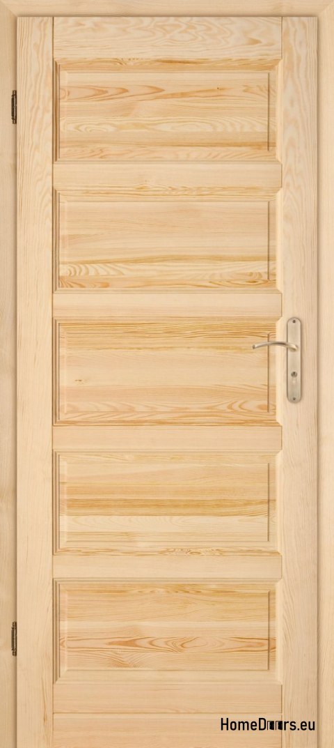Portes de la chambre pin sans nœuds. MANHATTAN 60/70/80/90 Portes de la chambre pin sans nœuds. MANHATTAN 60/70/80/90