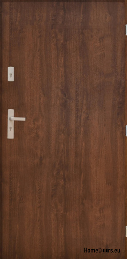 Portes extérieures THICK 72mm POLISH MARS 80/90