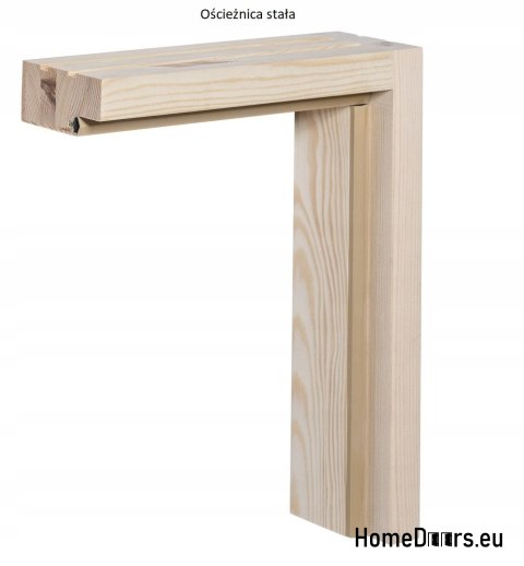 Portes intérieures en bois en pin n° 13 60/70/80/90 Portes intérieures en bois en pin n° 13 60/70/80/90