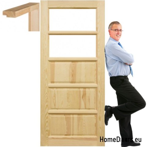 Aile en bois de pins. cadre STOLGEN TS3 60/70/80/90 Aile en bois de pins. cadre STOLGEN TS3 60/70/80/90