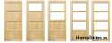Aile de pin Manhattan cadre STOLGEN TR4 60/70/80/90