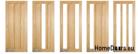 Portes en bois de pin cadre STOLGEN OM4 60/70/80/90 Portes en bois de pin cadre STOLGEN OM4 60/70/80/90