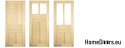 Feuille de pin plein cadre STOLGEN PM1 60/70/80/90