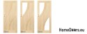 Châssis en pin brut STOLGEN BG1 60/70/80/90