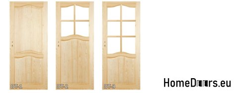Cadre brut en pin STOLGEN DT2 60/70/80/90 Cadre brut en pin STOLGEN DT2 60/70/80/90