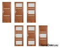 Cadre laqué en feuilles de bois RV2 70