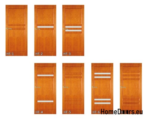 Châssis en bois avec cadre coloré HF7 60 Châssis en bois avec cadre coloré HF7 60