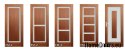 Châssis en bois avec cadre coloré EM3 70