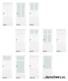 Cadre laqué en feuilles de bois CM2 90