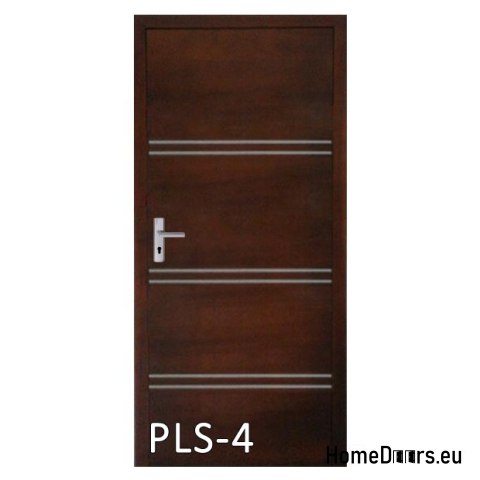 Cadre de porte en bois non remis PLS3 60/70/80/90 Cadre de porte en bois non remis PLS3 60/70/80/90