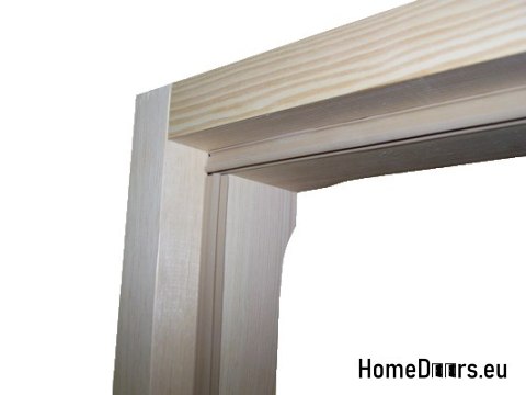 Portes en pin plein cadre Stolgen SK3 60/70/80/90 L P Portes en pin plein cadre Stolgen SK3 60/70/80/90 L P