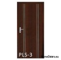 Portes en pin avec cadre non à rabais PLS4 60/70/80/90