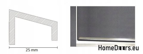 PORTE ANTI-CAMBRIOLAGE ACIER RC2 SENATOR 21 COULEURS PORTE ANTI-CAMBRIOLAGE ACIER RC2 SENATOR 21 COULEURS
