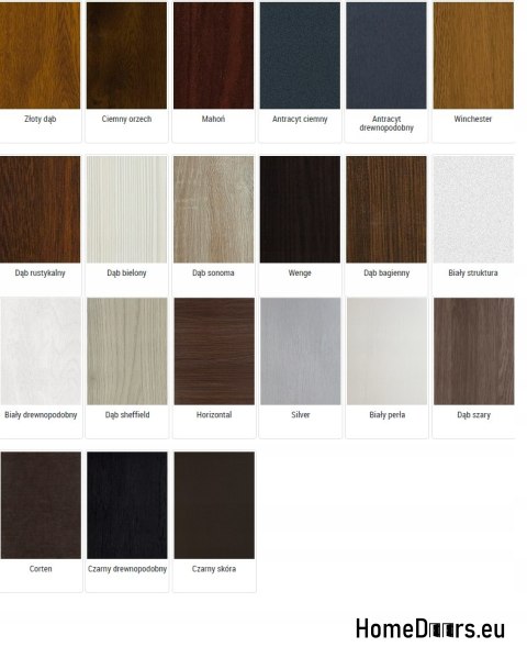 PORTE ANTI-CAMBRIOLAGE ACIER RC2 SENATOR 21 COULEURS PORTE ANTI-CAMBRIOLAGE ACIER RC2 SENATOR 21 COULEURS