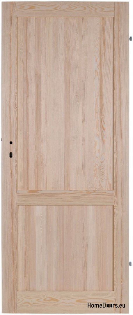 PORTES EN PIN BARK BEETLE DUO FULL KNOTLESS 60/70/80/90 PORTES EN PIN BARK BEETLE DUO FULL KNOTLESS 60/70/80/90