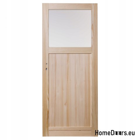 PORTES EN PIN SCOLYTE DUO TOILETTES SANS NŒUD 80 PORTES EN PIN SCOLYTE DUO TOILETTES SANS NŒUD 80