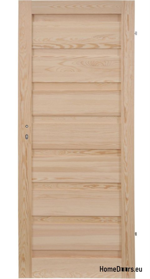 PORTES EN PIN SCOLYTE OCTAVE BS. COMPLET 90 PORTES EN PIN SCOLYTE OCTAVE BS. COMPLET 90