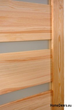 PORTES EN PIN SCOLYTE OCTAVE BS. SALLE 60