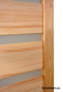 PORTES EN PIN SCOLYTE OCTAVE BS. SALLE 80