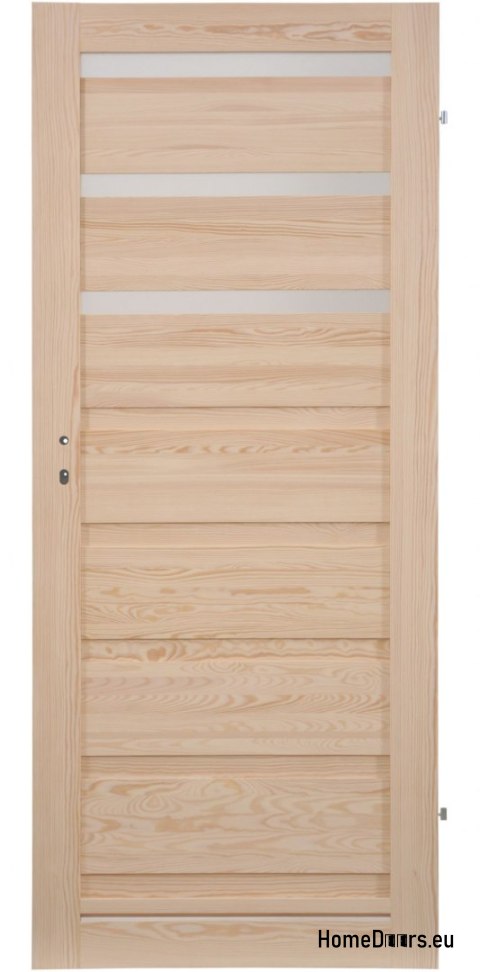 PORTES EN PIN SCOLYTE OCTAVE BS. WC 60 PORTES EN PIN SCOLYTE OCTAVE BS. WC 60