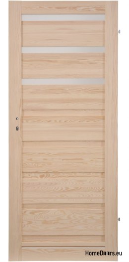 PORTES EN PIN SCOLYTE OCTAVE BS. WC 80