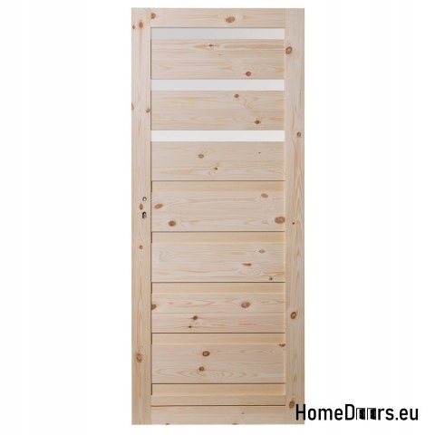 PORTES EN PIN SCOLYTE NOUÉ OCTAVE WC 60 PORTES EN PIN SCOLYTE NOUÉ OCTAVE WC 60