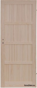 PORTES EN PIN SCOLYTE QUATRO KNOTLESS FULL 60/70/80/90