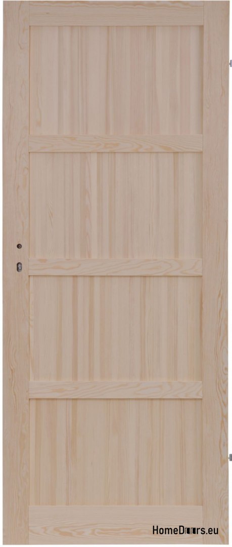 PORTES EN PIN SCOLYTE QUATRO KNOTLESS FULL 60/70/80/90