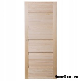 PORTES EN PIN SCOLYTE QUINTETTE KNOTLESS FULL 90