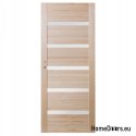 PORTE EN PIN BARK BEETLE QUINTET KNOTLESS ROOM 80
