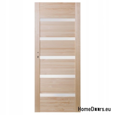 PORTE EN PIN SCOLYTE QUINTETTE KNOTLESS ROOM 90 PORTE EN PIN SCOLYTE QUINTETTE KNOTLESS ROOM 90