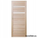 PORTES EN PIN SCOLYTE QUINTETTE NOUEUX WC 70
