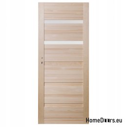 PORTES EN PIN SCOLYTE QUINTETTE NOUEUX WC 70