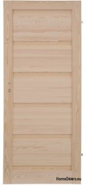 PORTES EN PIN SCOLYTE SEXTUOR BS. PLEIN 70