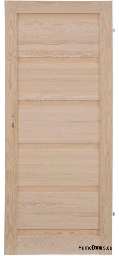 PORTES EN PIN SCOLYTE SEXTUOR BS. PLEIN 70