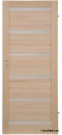 PORTES EN PIN SCOLYTE SEXTUOR BS. SALLE 80