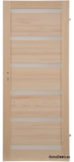 PORTES EN PIN SCOLYTE SEXTUOR BS. SALLE 80