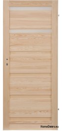 PORTES EN PIN SCOLYTE SEXTUOR BS. WC 80
