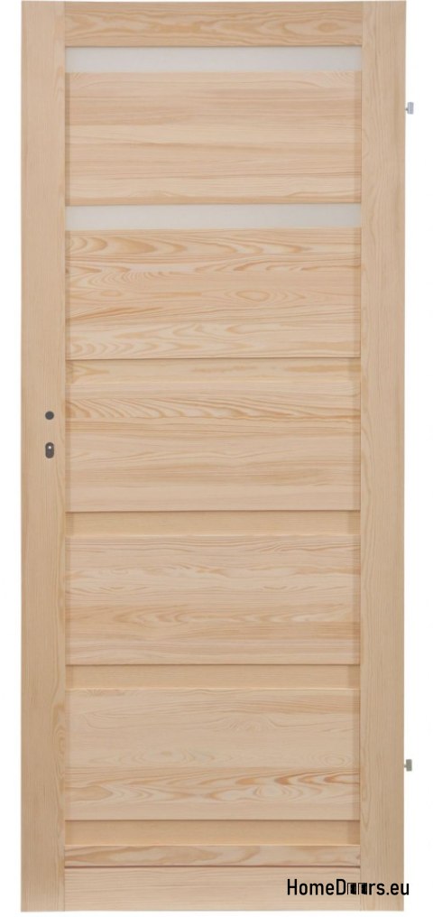 PORTES EN PIN SCOLYTE SEXTUOR BS. WC 80