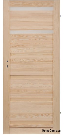 PORTES EN PIN SCOLYTE SEXTUOR BS. WC 90