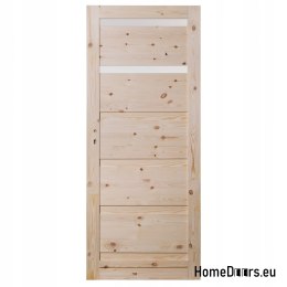 PORTES EN PIN SCOLYTE SĘCZ SEXTUOR WC 80