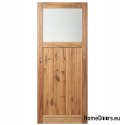 Aile Duo Loft Classic Noué Chêne WC 70