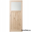 Aile Duo Loft Classic Noué Chêne WC 80