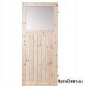 Aile Duo Loft Classic Knotty WC 80