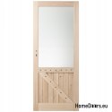 Wing Duo Loft Sęczne Chambre Chêne 80