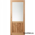 Wing Duo Loft Sęczne Chambre Chêne 80