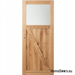 Aile Duo Loft Sęczne Chêne WC 60