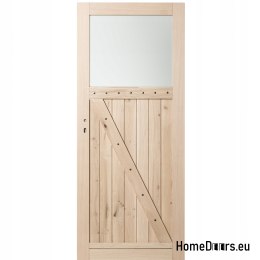 Aile Duo Loft Sęczne Chêne WC 90