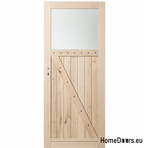 Aile Duo Loft Sęczne Chêne WC 90
