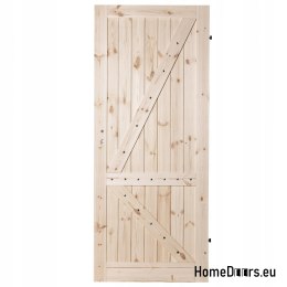 Wing Duo Loft Knotty Full 60/70/80/90